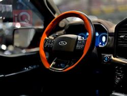 فورد F-150 رابتور